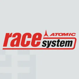 Atomic race system